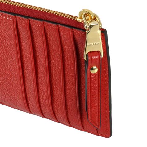 cheap miu miu wallet|Miu Miu wallets for Women .